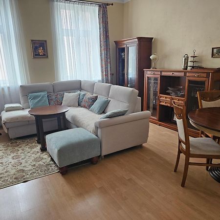 Apartament U Teresy オルシュティン エクステリア 写真