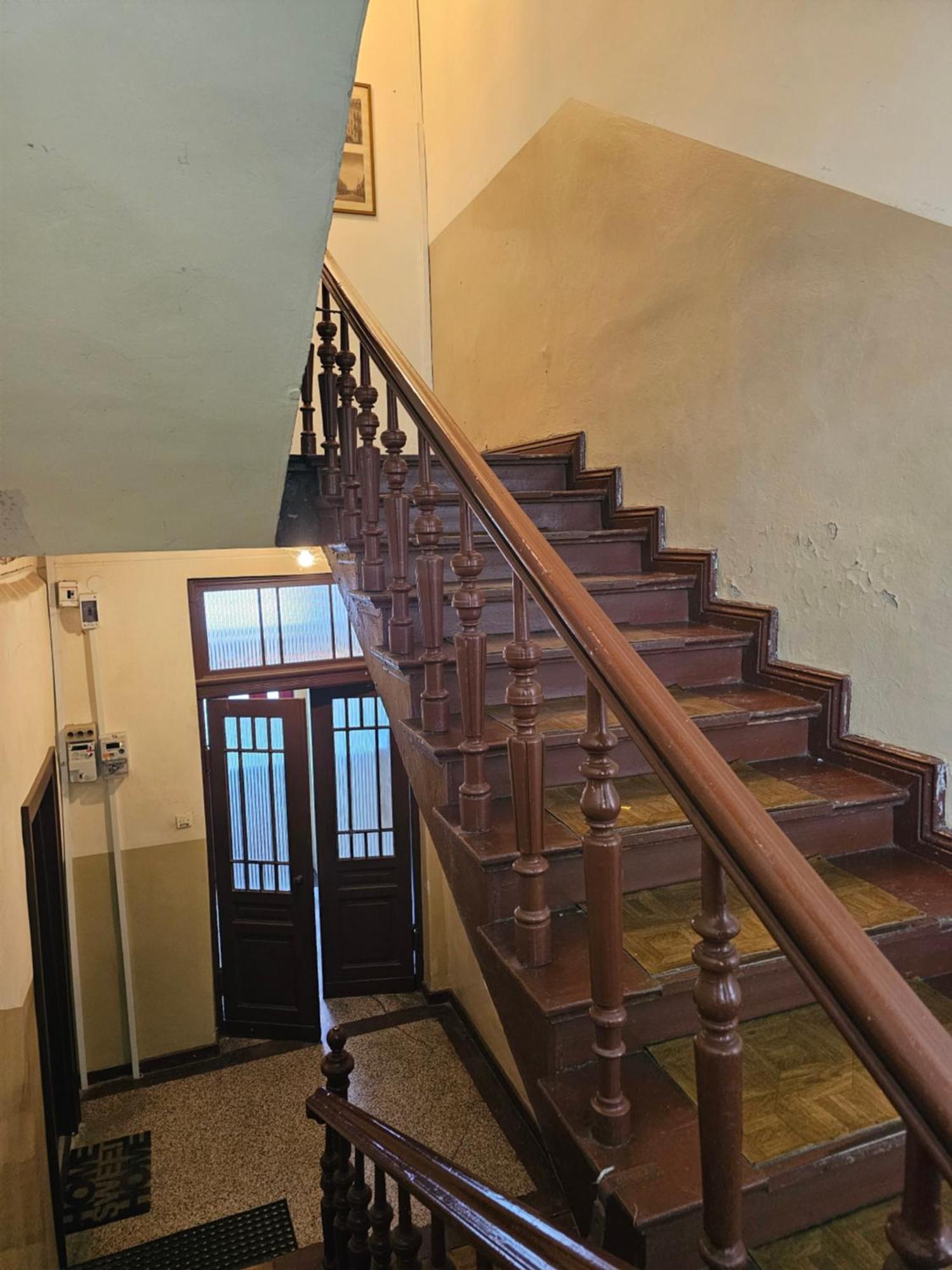 Apartament U Teresy オルシュティン エクステリア 写真