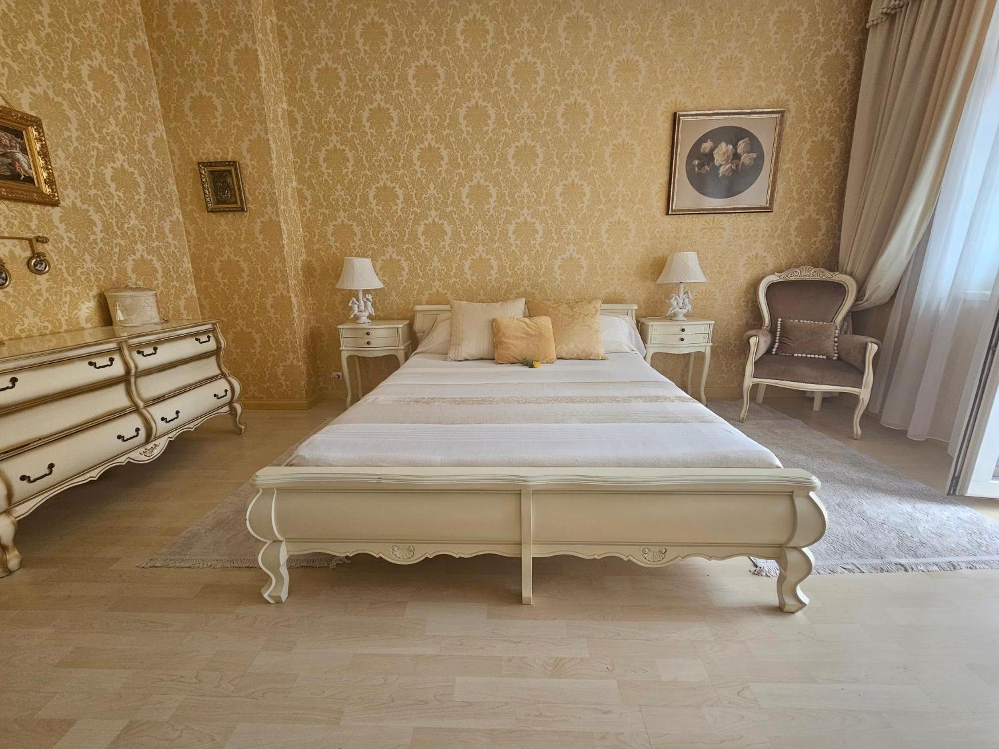 Apartament U Teresy オルシュティン エクステリア 写真